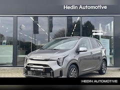 Kia Picanto - 1.0 DPI DynamicPlusLine | Navigatie | Camera | Apple Carplay/Android Auto | Digitaal Dashb