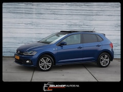 Volkswagen Polo - 1.0 TSI Business R-Line Panorama Carplay Pdc