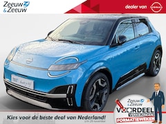 Nissan Micra - EVOLVE 52 kWh NU TE BESTELLEN | 1000, - EURO KORTING MET 0, 99 % RENTE OP 36 MAANDEN | DIV