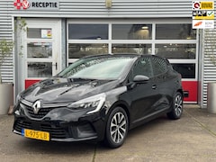 Renault Clio - 1.0 TCe Zen / Carplay /Pdc / Lane-assist / DAB / Org-Ned