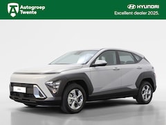 Hyundai Kona - 1.6 GDI HEV Comfort | DEMO | Private Lease