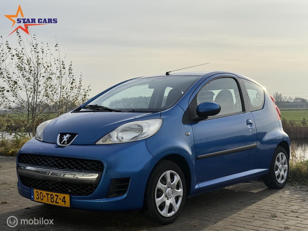 Peugeot 107 - 1.0-12V XS| Airco| APK| 1ste Eigenaar| Lage KM - AutoWereld.nl