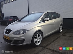 SEAT Altea XL - 1.8 - Automaat - Nap