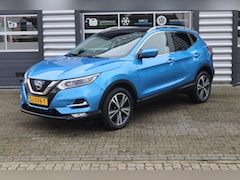 Nissan Qashqai - 1.2 Tekna