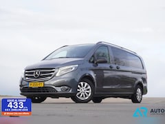 Mercedes-Benz Vito - Bestel 116 CDI Extra Lang DC Comfort