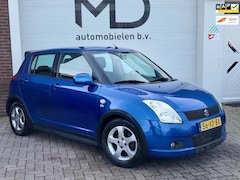 Suzuki Swift - 1.5 Exclusive GT - 1e eigenaar -Automaat-Cruise