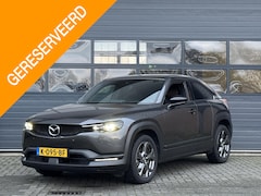 Mazda MX-30 - E-SKYACTIV 145 FIRST EDITION 36 KWH I 93% SOH I P-CAMERA I APPLE CARPLAY I CLIMATE CONTROL