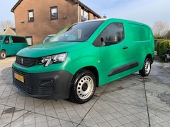 Peugeot Partner - 1.6 BlueHDI Premium Long
