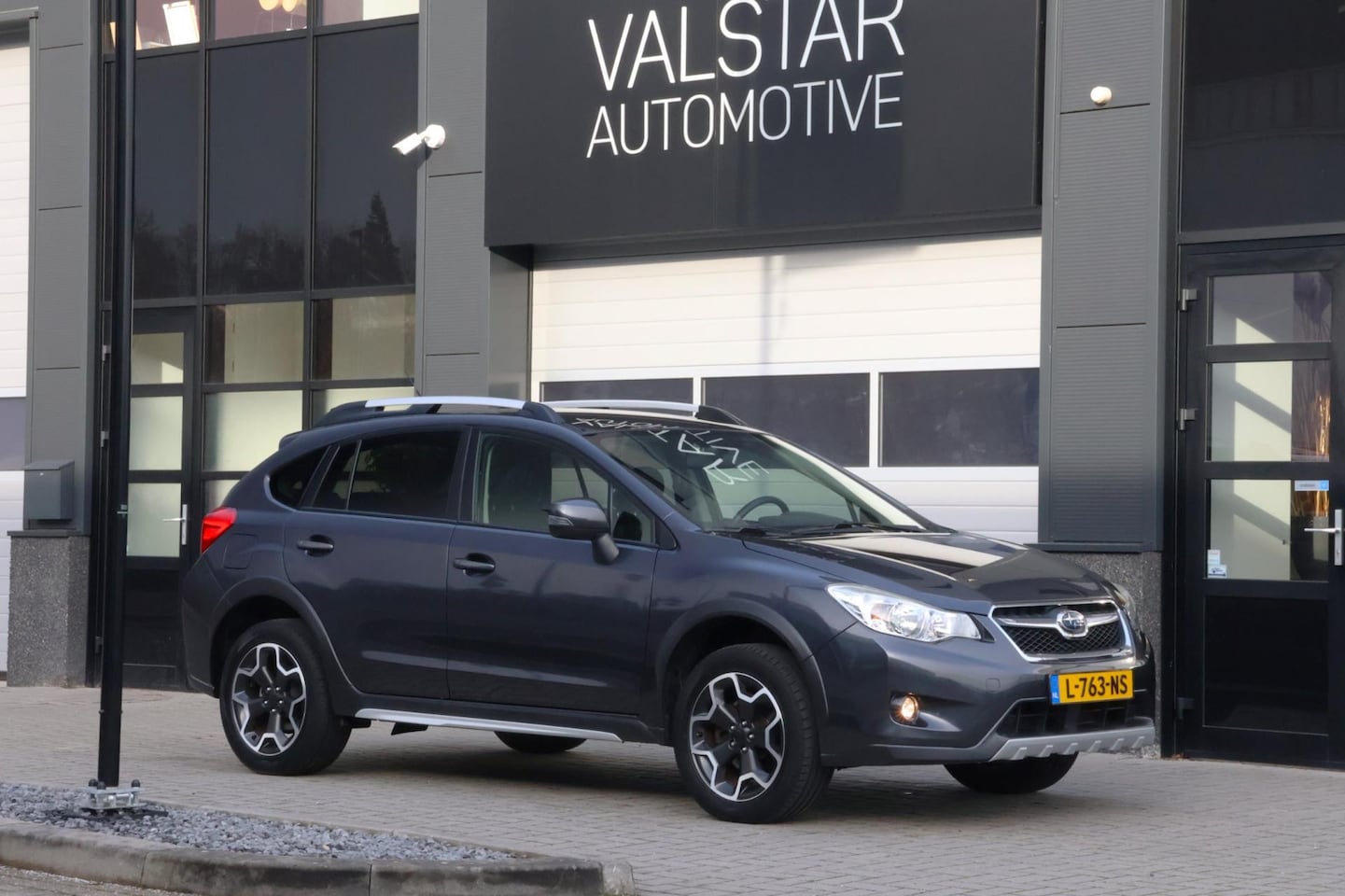 Subaru XV - 1.6i Business Edition AWD | Automaat | Trekhaak | Camera - AutoWereld.nl