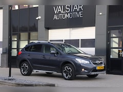 Subaru XV - 1.6i Business Edition AWD | Automaat | Trekhaak | Camera