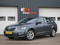 Skoda Octavia Combi - 1.0 TSI Greentech Ambition | TREKHAAK | CARPLAY |