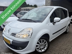 Renault Modus - 1.2-16V Authentique / BJ 2012 /5DRS /108.000KM