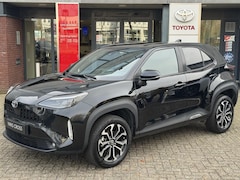 Toyota Yaris Cross - 1.5 Hybrid Dynamic BLIND-SPOT KEYLESS SENSOREN STOEL/STUURVERWARMING APPLE/ANDROID CAMERA