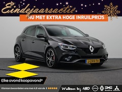 Renault Mégane - 1.8 TCe 300pk RS Trophy | Recaro Sportstoelen| Fujilight velgen | Dealer onderhouden | BOS