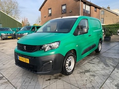 Peugeot Partner - 1.6 BlueHDI Premium Long