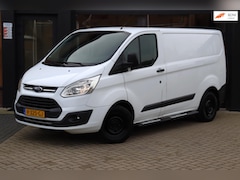 Ford Transit Custom - 270 2.0 TDCI L1H1 Trend | NAP | Cruise | Airco | Navi | Camera