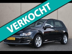 Volkswagen Golf - 1.4 TSI ACT Highline 140PK | Cruise | Clima | LM Velgen