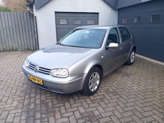 Volkswagen Golf - 1.6 Ocean, Airco , Automaat, Cruise control, Lichtmetalen velgen, Lage kmst nap