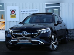 Mercedes-Benz GLC-klasse - 300e 4MATIC Plug in hybride PHEV*Perfect MB Onderh.*1ste Eig.*BTW*Luchtvering/Pano/Elek. T
