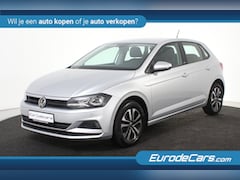 Volkswagen Polo - 1.0 TSI Polo United *1ste Eigenaar*Carplay*PDC*DAB