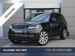 Land Rover Range Rover - 3.0 P550e Autobiography | Massage | Pano | Koelkast