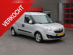 Opel Combo - 1.3 CDTi L2H1 Sport Trekhaak-N.A.P. Nieuwe apk