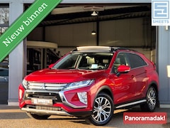 Mitsubishi Eclipse Cross - 1.5DI-T First Ed. 1e Eig |Leer|Nav