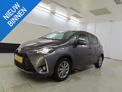 Toyota Yaris - 1.5 VVT-i Dynamic