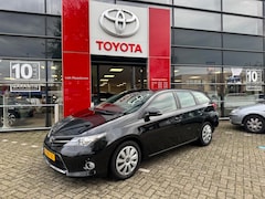 Toyota Auris - 1.3 VVT-i 99pk Now