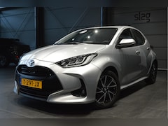 Toyota Yaris - 1.5 VVT-i Dynamic airco camera keyless carplay 16 inch