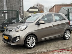 Kia Picanto - 1.2 CVVT Airco