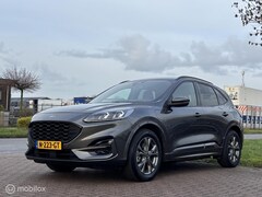 Ford Kuga - 2.5 PHEV ST-Line X Winter-pack keyles