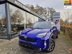 Toyota Yaris Cross - 1.5 Hybrid 115 Active Technology/PARK.SENSOREN V+A/DODE HOEK/STOEL-EN STUURVERWARMING/NAVI