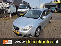 SEAT Ibiza ST - 1.4 Style/TREKHAAK