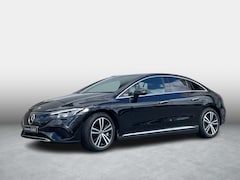 Mercedes-Benz EQE - 350+ Long Range 91 kWh | Burmester 3D Audio | Stoelverwarming | Achteruitrijcamera |