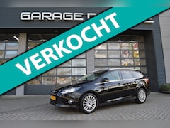 Ford Focus Wagon - 1.6 EcoBoost Trend