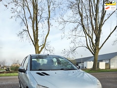 Peugeot 206 - 1.4 Air-line 2 AUTO IS ZO INGERUILD EN MAG ZO MEE (LEES TEKST)