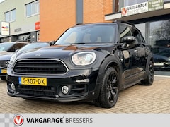 MINI Countryman - 1.5 One Business Edition Chili