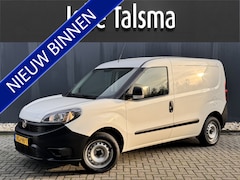 Fiat Doblò Cargo - 1.6 MJ L1H1 | Trekhaak | Airco | Navigatie | Cruisecontrol | 3 persoons