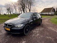 BMW 3-serie - 320i Dynamic Executive |VOL OPTIES|NU VOOR 2750, -|