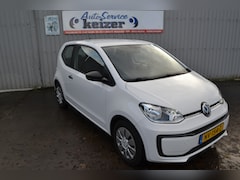 Volkswagen Up! - 1.0 BMT take up