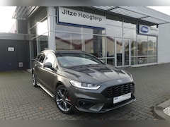 Ford Mondeo Wagon - 2.0 Hybrid ST-Line MEMORY SEAT, WINTER PACK, ELEKT. ACHTERKLEP, ADAPT. CRUISE, CLIMA, NAVI