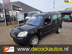 Peugeot Partner MPV - 1.6-16V XT