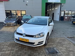 Volkswagen Golf - 1.4 TSI Comfortline