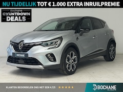Renault Captur - 1.6 E-Tech Plug-in Hybrid 160 Intens | Clima | Navi | Camera | Trekhaak
