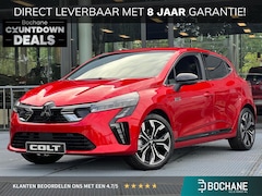 Mitsubishi Colt - 1.6 HEV Intense+ | DIRECT UIT VOORRAAD LEVERBAAR MET EXTRA VOORRAADVOORDEEL | RIJKLAAR