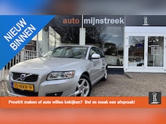 Volvo V50 - 2.0 Sport | Uniek | Volledig onderhouden |