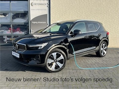 Volvo XC40 - 1.5 T5 Plug-in hybrid Ultimate Bright | Adaptieve cruise | Panorama dak | Blis | Harman Ka