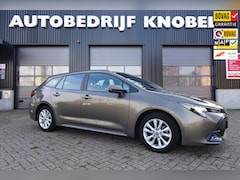 Toyota Corolla Touring Sports - Hybrid 140 Active, NL AUTO, NAP, AUTOMAAT, NAVI, CARPLAY, DIGIDASH, 1E EIGENAAR, DEALER OH