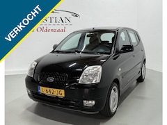 Kia Picanto - 1.1 EX Sport | AIRCO | 5D